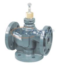 SCHNEIDER 7311141000 Háromjáratú karimás szabályzó szelep V311/40/25 villanyszerelés