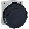 SCHNEIDER 81285 PK beépíthető ferde aljzat 63A, 4P, 500V, IP67