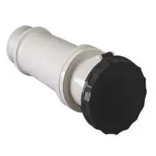 SCHNEIDER 81485 PK lengőaljzat 63A, 4P, 500V, IP67 villanyszerelés