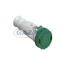 SCHNEIDER 82456 PK lengőaljzat 16A 3P - 20...25 V AC - IP67 villanyszerelés