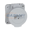 SCHNEIDER 82927 PK beépíthető aljzat 32A, 2P, 25/50VDC, IP44