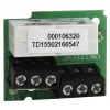 SCHNEIDER 8800104000 Forta S2 kiegészítő panel