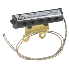  SCHNEIDER 8800111000 Stem Heater - V321 DN125-150 villanyszerelés