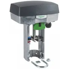 SCHNEIDER 8800311030 Szelepmozgató szabályozószelephez M800 S2 villanyszerelés