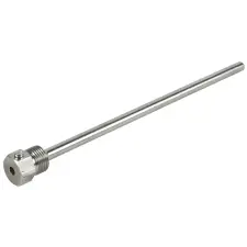 SCHNEIDER 9121044000 Bronz védőcső STP 250mm villanyszerelés