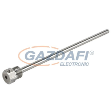 SCHNEIDER 9121050000 Rozsdamentes acél védőcső STP 50mm villanyszerelés