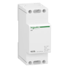 SCHNEIDER A9A15212 ACTI9 Csengő transzformátor 16VA 230VCA 8-12VAC