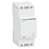 SCHNEIDER A9A15216 ACTI9 Csengő transzformátor 8VA 230VAC 8..12VAC