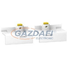 SCHNEIDER A9A15921 ACTI9 iCT plombálható csavartakaró, 3-4P 25A (20db) villanyszerelés