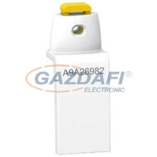 SCHNEIDER A9A26982 ACTI9 Csavartakaró, Vigi iC60 (12db) villanyszerelés