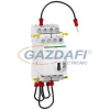 SCHNEIDER A9C15412 ACTI9 iATL4 léptető vezérlő,230VAC 50-60Hz