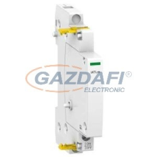 SCHNEIDER A9C15414 ACTI9 iATLM vezérlő folyamatos jellel, 12-240VAC, 6-110VDC villanyszerelés