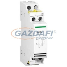 SCHNEIDER A9C18308 ACTI9 iACTC vezérlő bementi kiegészítő, 230–240VAC villanyszerelés