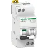SCHNEIDER A9D53606 ACTI9 iDPNN Vigi áramvédős kismegszakító, SI osztály, 1P-N, C, 6A, 100mA