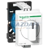 SCHNEIDER A9E15121 ACTI9 iCMD DIN sínes választókapcsoló, 4 csatornás, 10A, 2P, U 415VAC