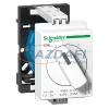 SCHNEIDER A9E15122 ACTI9 iCME DIN sínes választókapcsoló, 2 csatornás kisfogyasztású, 10A, 0.1-5