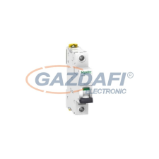 SCHNEIDER A9F04103 ACTI9 iC60N kismegszakító, 1P, C, 3A villanyszerelés