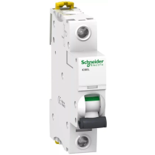 SCHNEIDER A9F07120 ACTI9 iC60H kismegszakító, 1P, C, 20A villanyszerelés