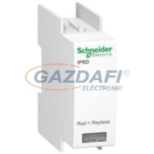 SCHNEIDER A9L40102 ACTI9 iPRD cserebetét, C 40-350 villanyszerelés