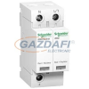 SCHNEIDER A9L65501 ACTI9 iPRD túlfeszültség-korlátozó, cs.bet. távjelzéssel, 65kA, 1P-N, 350V