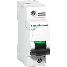 SCHNEIDER A9N18402 ACTI9 C120H kismegszakító, 1P, B, 80A villanyszerelés