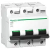 SCHNEIDER A9N18426 ACTI9 C120H kismegszakító, 3P, B, 125A