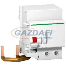 SCHNEIDER A9N18544 ACTI9 Vigi C120 áram-védőkioldó, AC osztály, 2P, 125A, 300mA-S villanyszerelés