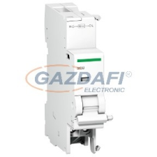 SCHNEIDER A9N26500 ACTI9 MSU feszültségkioldó, 270VAC villanyszerelés