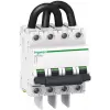 SCHNEIDER A9N61660 ACTI9 C60PV-DC kismegszakító, 2P, C,25A, 800VDC