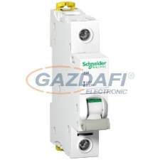 SCHNEIDER A9S65192 ACTI9 iSW terheléskapcsoló, 1P, 125A, 240VAC villanyszerelés