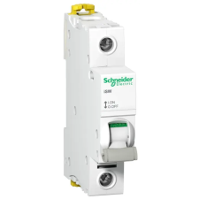 SCHNEIDER A9S65192 ACTI9 iSW terheléskapcsoló, 1P, 125A, 240VAC villanyszerelés