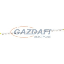 SCHNEIDER A9XAH257 ACTI9 Darabolható gyűjtősín 100A, segédérintkező+2P, 57M villanyszerelés