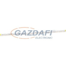 SCHNEIDER A9XPH157 ACTI9 Darabolható gyűjtősín 100A, 1P, 57M villanyszerelés
