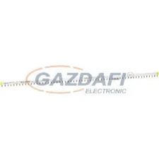 SCHNEIDER A9XPH157 ACTI9 Darabolható gyűjtősín 100A, 1P, 57M villanyszerelés