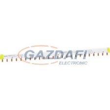SCHNEIDER A9XPH224 ACTI9 Darabolható gyűjtősín 100A, 2P, 24M villanyszerelés