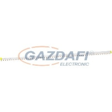 SCHNEIDER A9XPH457 ACTI9 Darabolható gyűjtősín 100A, 4P, 57M villanyszerelés