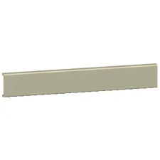 SCHNEIDER AK2CD25 Kábelcsatorna fedél 25mm villanyszerelés