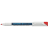 SCHNEIDER Alkoholmentes marker, OHP, 0,4 mm, SCHNEIDER "Maxx 221 S", piros