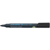 SCHNEIDER Alkoholos marker, 1-3 mm, kúpos, SCHNEIDER "Maxx 130", fekete