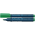 SCHNEIDER Alkoholos marker 1-4mm, vágott végű Schneider Maxx 133 zöld