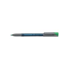 SCHNEIDER Alkoholos marker OHP 1mm tűhegyű Schneider Maxx 224 M zöld filctoll, marker
