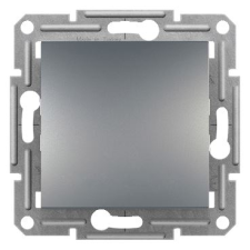 SCHNEIDER ASFORA Keresztkapcsoló rugós bekötésű acél (EPH0500162) (EPH0500162) villanyszerelés