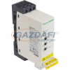 SCHNEIDER ATS01N222RT Altistart 01 lágyindító / lágyleállító, 22A, 15LE, 3f, 440…480VAC, 2 vezérelt fázis
