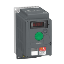SCHNEIDER ATV310H037N4E Altivar 310 Easy frekvenciaváltó, 3f, 400V, 0,37kW villanyszerelés