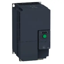 SCHNEIDER ATV320D11M3C Altivar Machine ATV320 frekvenciaváltó, 11kW, 3f, 230VAC, IP20, kompakt kivitel villanyszerelés