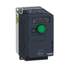 SCHNEIDER ATV320U06M2C Altivar Machine ATV320 frekvenciaváltó, 550W, 1f, 230VAC, IP20, kompakt kivitel villanyszerelés