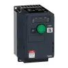 SCHNEIDER ATV320U15N4C Altivar Machine ATV320 frekvenciaváltó, 1,5kW, 3f, 400VAC, IP20, kompakt kivitel