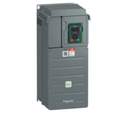 SCHNEIDER ATV610D18N4 Altivar 610 Easy frekvenciaváltó, 3f, 400V, 18,5kW villanyszerelés