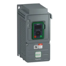 SCHNEIDER ATV610U07N4 Altivar 610 Easy frekvenciaváltó, 3f, 400V, 0,75kW villanyszerelés