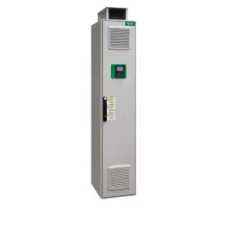 SCHNEIDER ATV630C11N4F Altivar Process ATV630 frekvenciaváltó, 110kW, 3f, 400VAC, IP21, álló szekrényes kivitel villanyszerelés